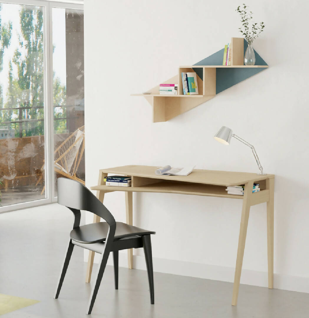 Bureau Zoé | EMPREINTES Paris