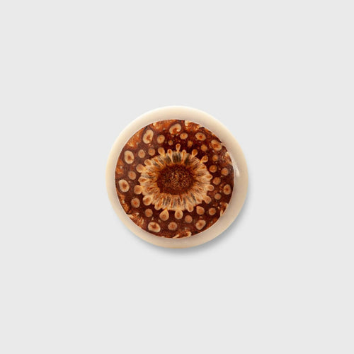 Petite Broche Fibonacci | EMPREINTES Paris - EMPREINTES Paris