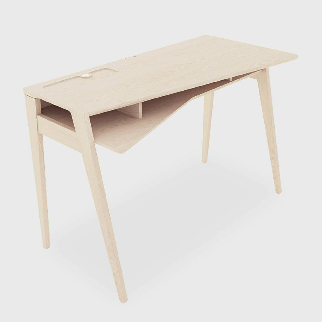 Bureau Zoé | EMPREINTES Paris