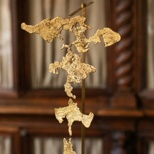 Sculpture ARBRE CÉLESTE | EMPREINTES Paris - EMPREINTES Paris