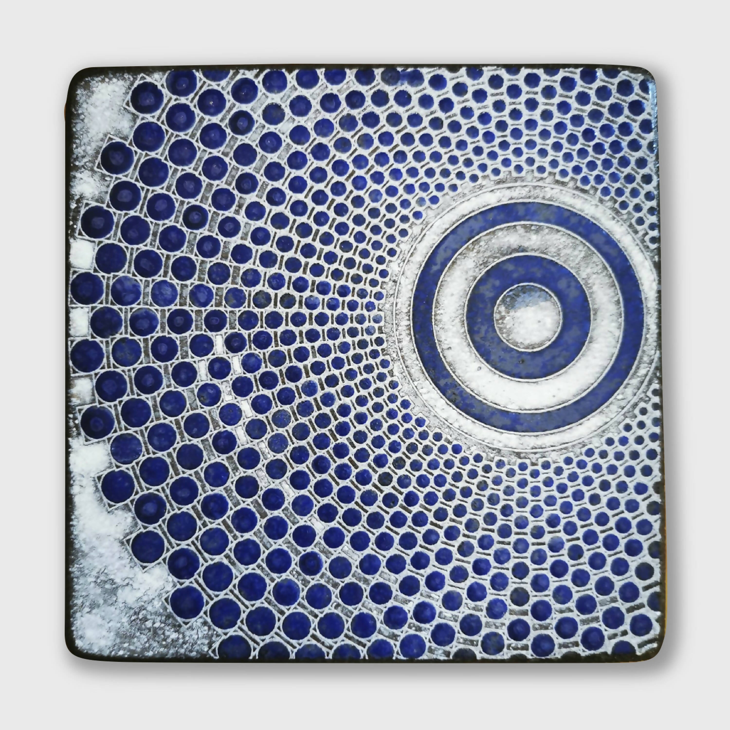 Dessous de plat MARS 1 | EMPREINTES Paris