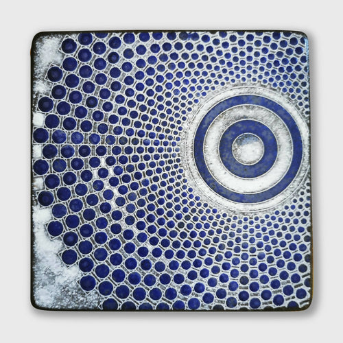 Dessous de plat MARS 1 | EMPREINTES Paris - EMPREINTES Paris