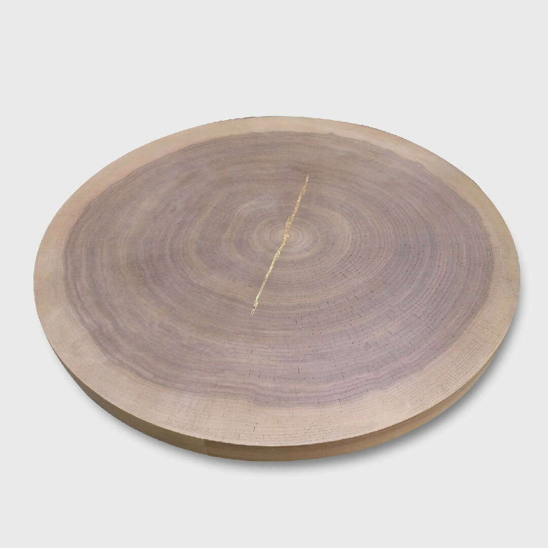 Plateau Noyer Américain | EMPREINTES Paris