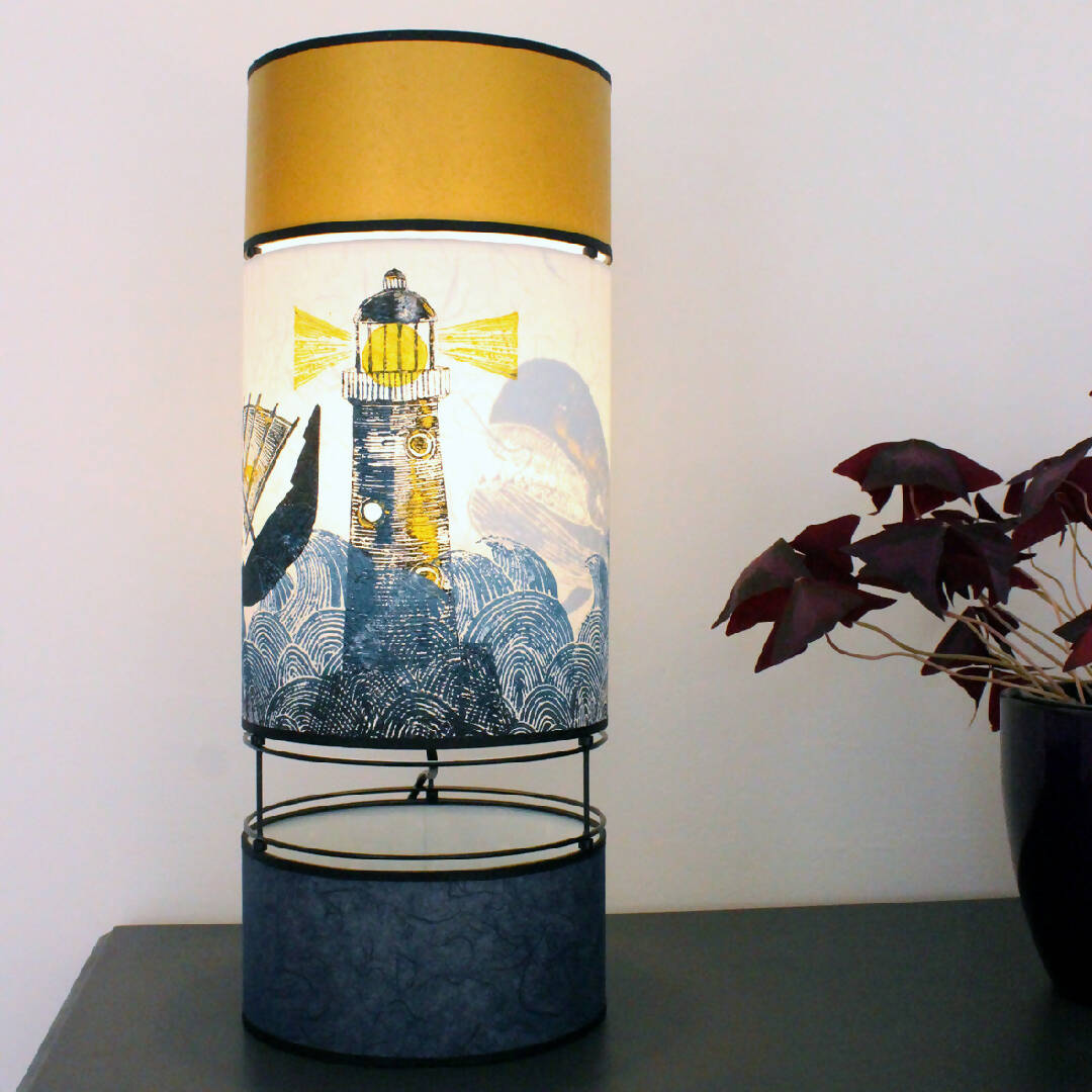 Lampe Kami n°1 | EMPREINTES Paris