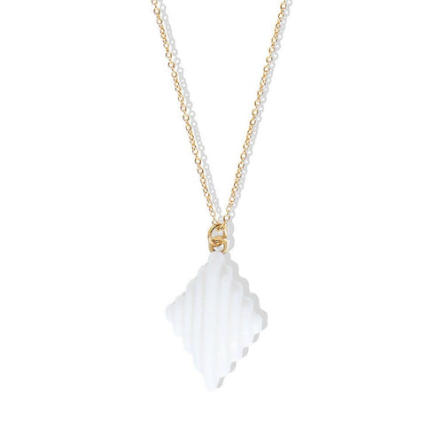 Collier Manhattan | EMPREINTES Paris - EMPREINTES Paris