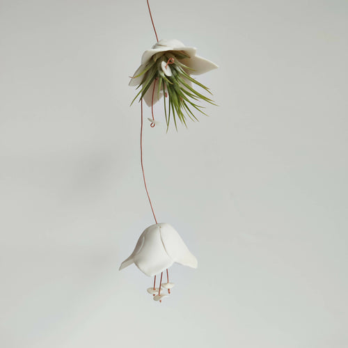 Suspension Flower Power (FP005) | EMPREINTES Paris - EMPREINTES Paris