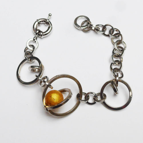 Bracelet METROPOLIS | EMPREINTES Paris - EMPREINTES Paris