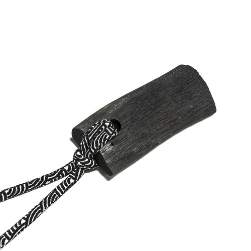 Sautoir KIMONO-KOBAN | EMPREINTES Paris - EMPREINTES Paris