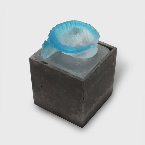 Boîte baguier au coquillage | EMPREINTES Paris - EMPREINTES Paris