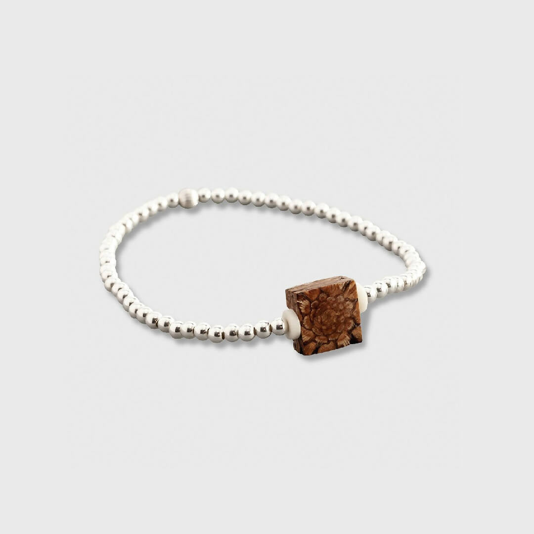 Bracelet Cubik | EMPREINTES Paris