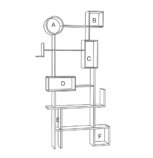 Bibliothèque RESO | EMPREINTES Paris - EMPREINTES Paris