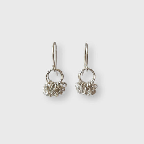 Boucles d'oreilles chaine | EMPREINTES Paris - EMPREINTES Paris