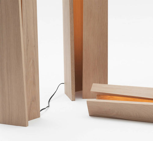 Lampe ELAGONE 65 | EMPREINTES Paris - EMPREINTES Paris