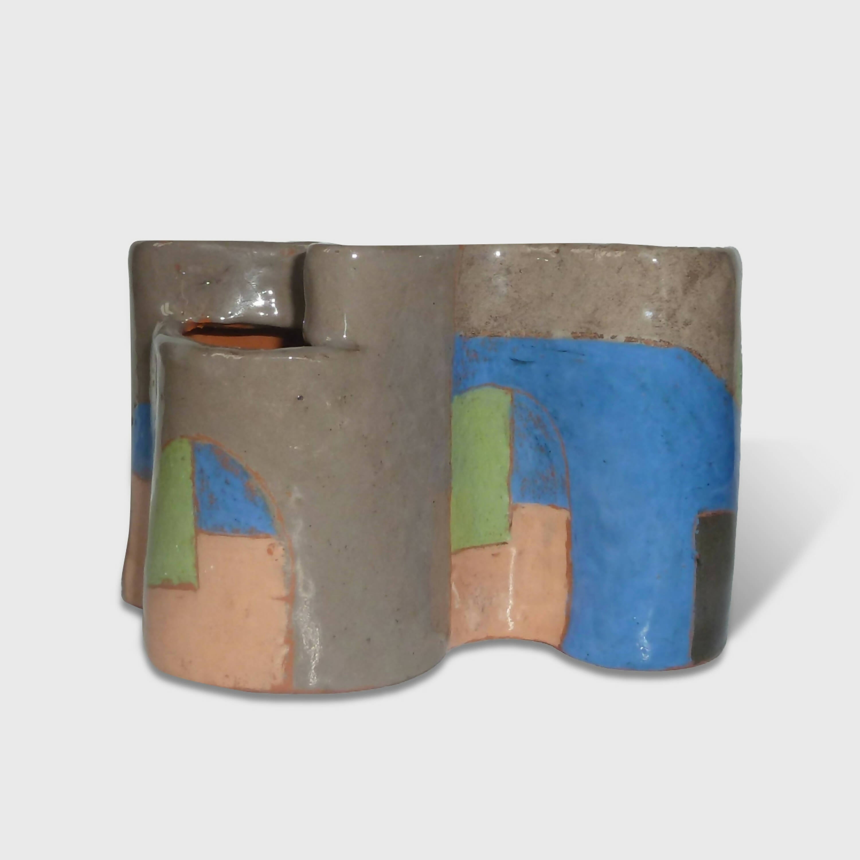 Vase Maison- 7 | EMPREINTES Paris