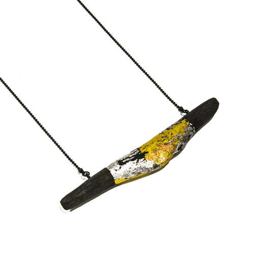 Sautoir KIN-EDO-PALLA-MOJI | EMPREINTES Paris - EMPREINTES Paris