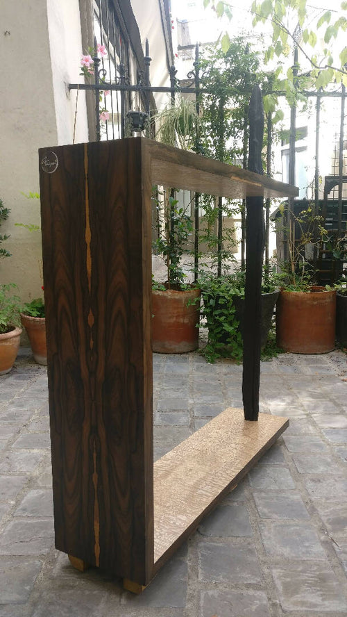 Console Confinement 2 | EMPREINTES Paris - EMPREINTES Paris