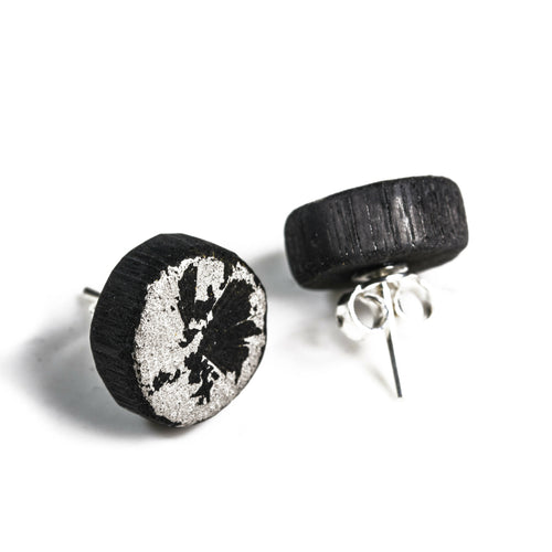 Boucles d'oreilles PALLA-MIMI-WA | EMPREINTES Paris - EMPREINTES Paris