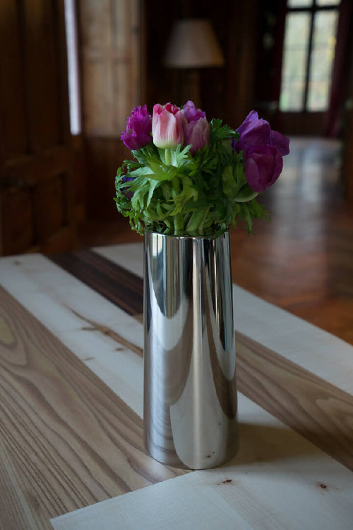 Trio de vases Les Ellipssés | EMPREINTES Paris - EMPREINTES Paris