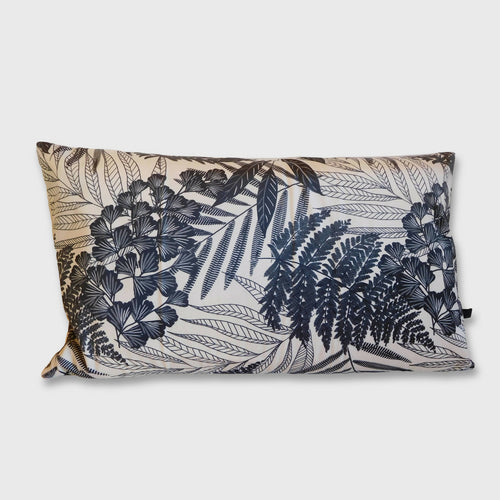 Coussin Sous Bois grand rectangle | EMPREINTES Paris - EMPREINTES Paris