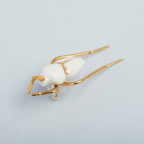 Broche Sacré | EMPREINTES Paris - EMPREINTES Paris