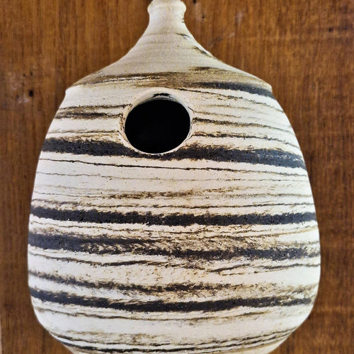 Nichoir terre mêlée | EMPREINTES Paris - EMPREINTES Paris