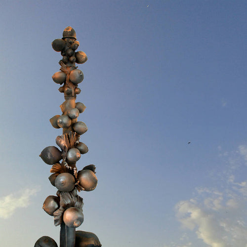 Sculpture Arbre de vie | EMPREINTES Paris - EMPREINTES Paris