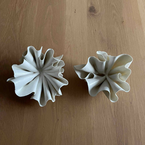 Sculpture Volutes | EMPREINTES Paris - EMPREINTES Paris