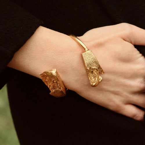 Bracelet ENTRELACS | EMPREINTES Paris - EMPREINTES Paris