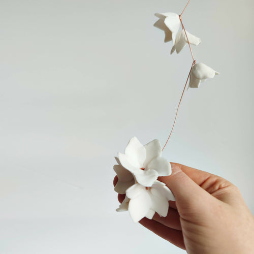 Suspension Flower Power (FP004) | EMPREINTES Paris - EMPREINTES Paris