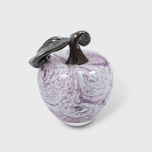 Pomme violette décorative | EMPREINTES Paris - EMPREINTES Paris