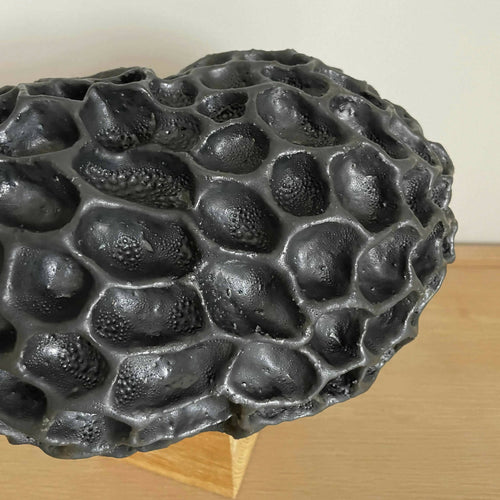 Sculpture Aérolithe | EMPREINTES Paris - EMPREINTES Paris