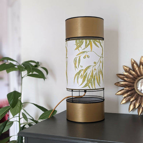 Lampe Kami n°13 | EMPREINTES Paris - EMPREINTES Paris