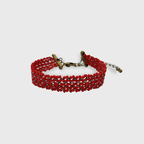 Bracelet large collection Dentelle | EMPREINTES Paris - EMPREINTES Paris