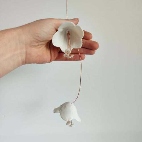 Suspension Flower Power | EMPREINTES Paris - EMPREINTES Paris