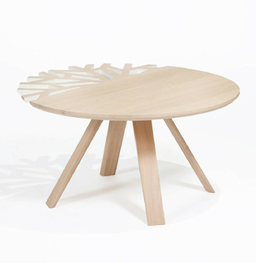 Table basse CANOPÉE | EMPREINTES Paris