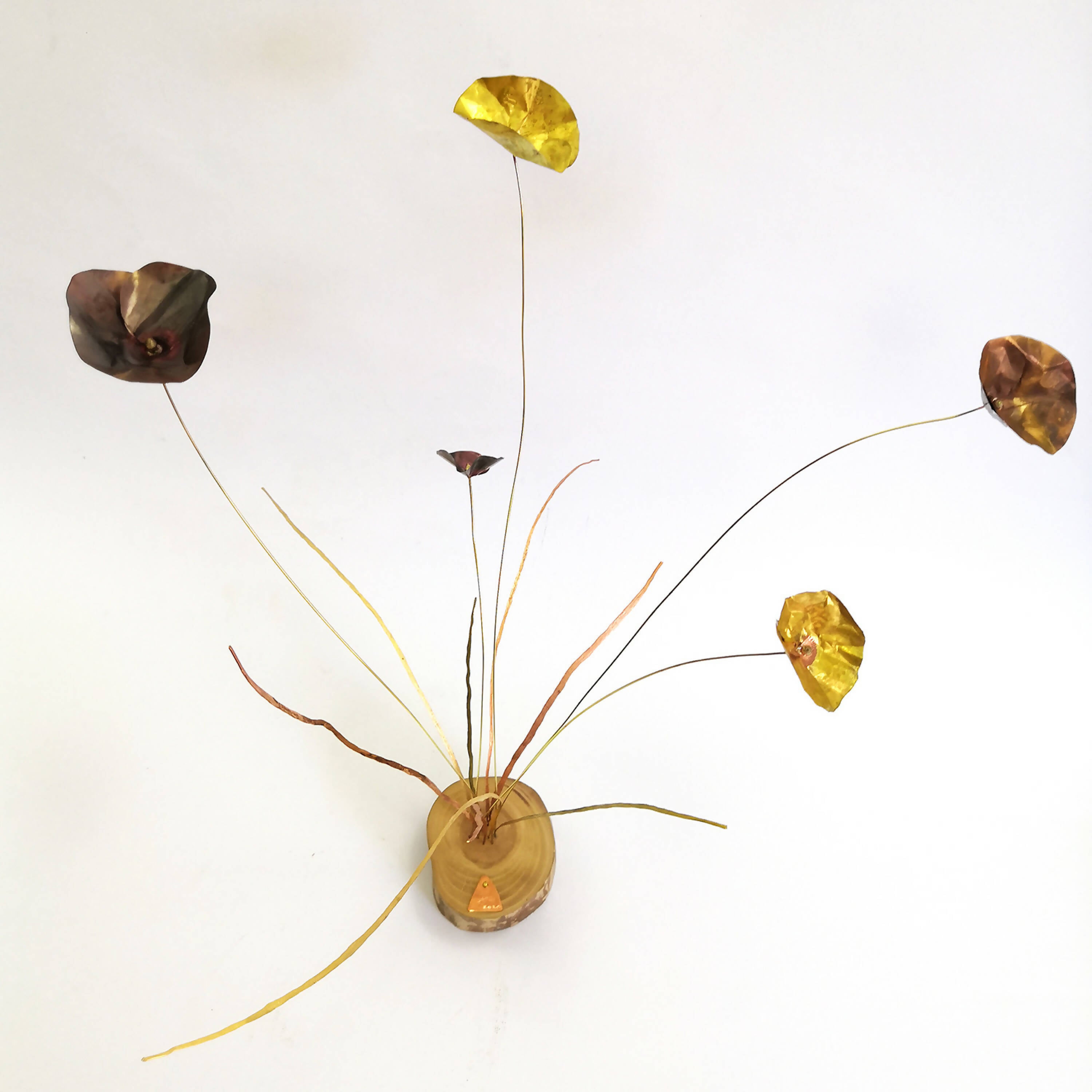 Bouquet Les fleurs de mon jardin | EMPREINTES Paris