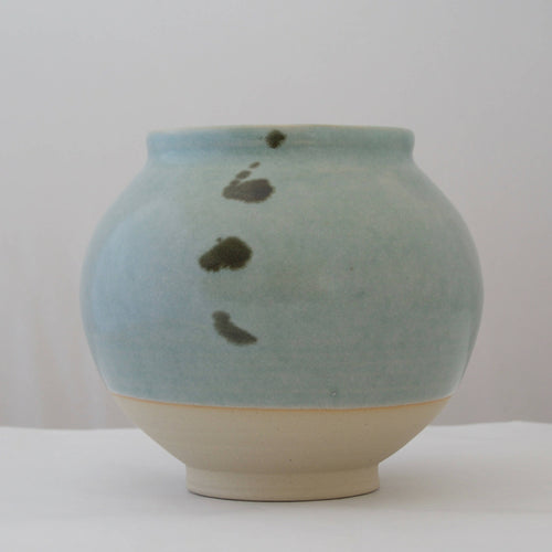 Vase Boule Petits Pas | EMPREINTES Paris - EMPREINTES Paris