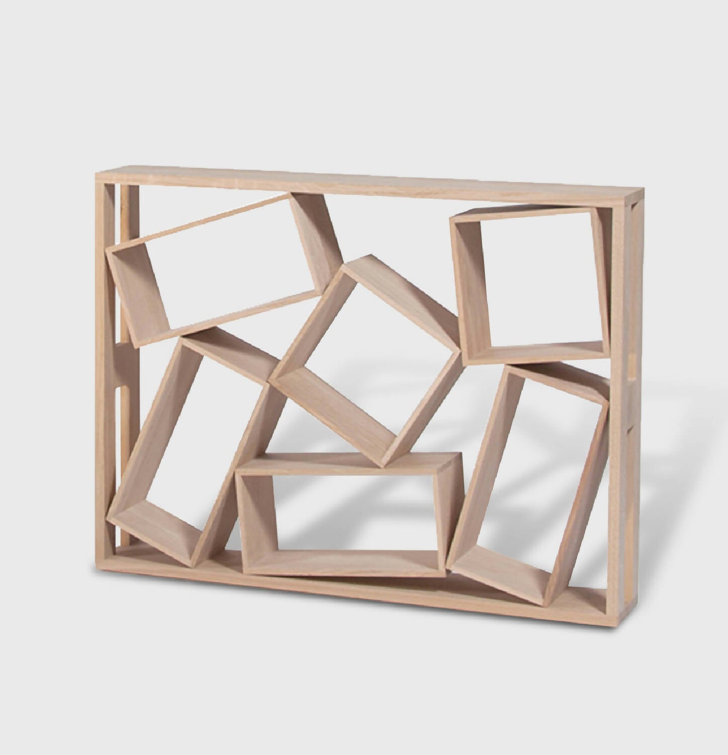 Console BRIC À BRAC | EMPREINTES Paris