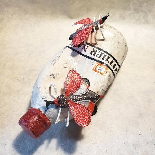 Sculpture Mother nature | EMPREINTES Paris - EMPREINTES Paris