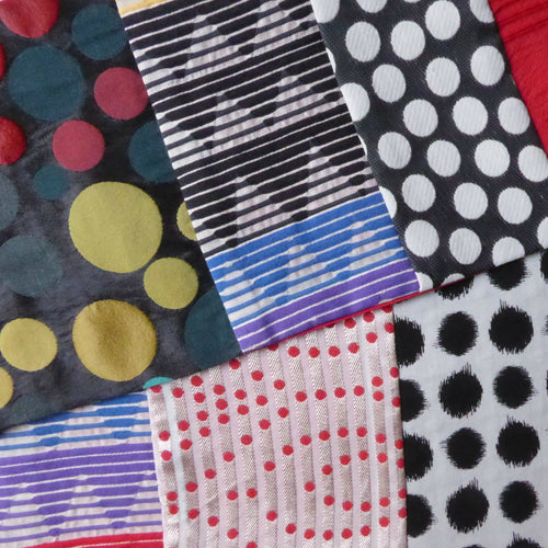 Écharpe intemporelle femme rouge | EMPREINTES Paris - EMPREINTES Paris