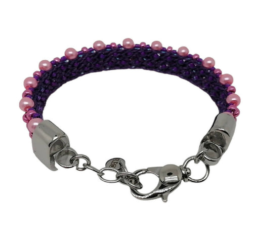 Bracelet Camélia | EMPREINTES Paris - EMPREINTES Paris