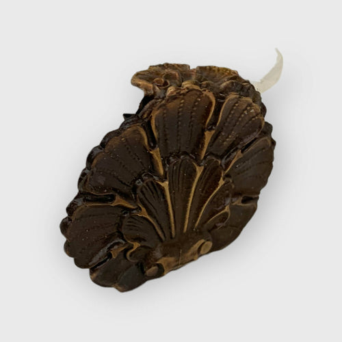 Porte-cartes Khamsa blanche | EMPREINTES Paris - EMPREINTES Paris