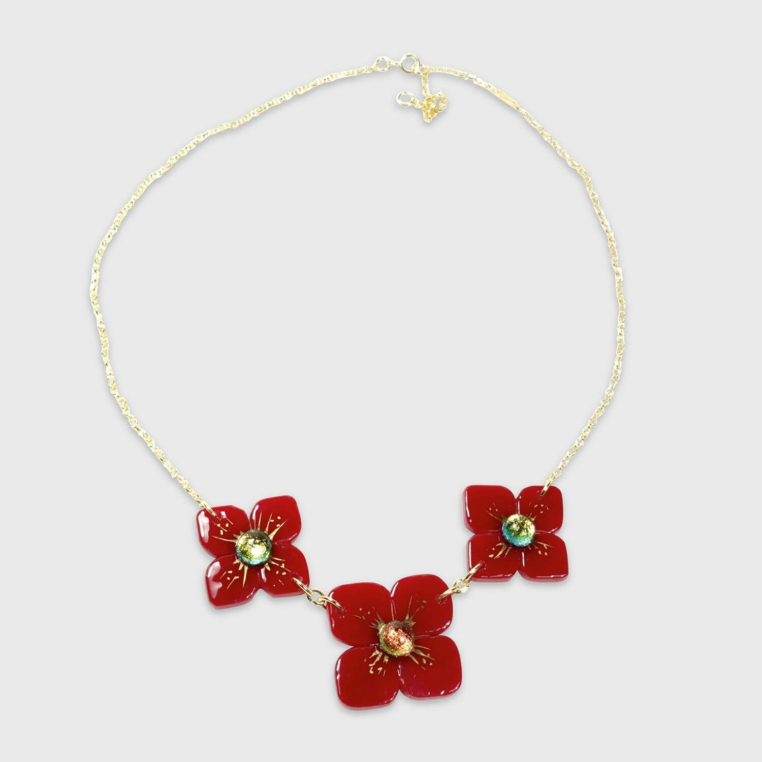 Collier Clématite | EMPREINTES Paris