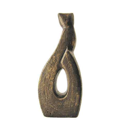 Sculpture animalière SERENISSIME | EMPREINTES Paris - EMPREINTES Paris