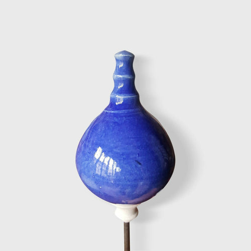 Pic décoratif bleu | EMPREINTES Paris - EMPREINTES Paris