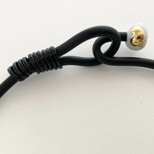 Collier Fleur de printemps 6 | EMPREINTES Paris - EMPREINTES Paris