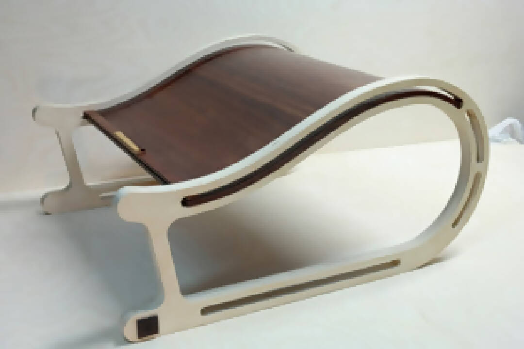 Lutrin de lit | EMPREINTES Paris