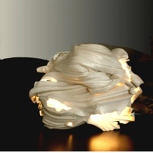 Lumière d'ambiance Ressac | EMPREINTES Paris - EMPREINTES Paris