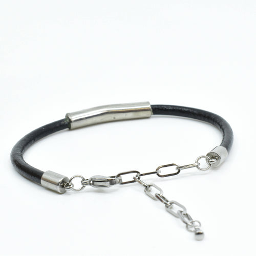 Bracelet en perle de Labradorite | EMPREINTES Paris - EMPREINTES Paris