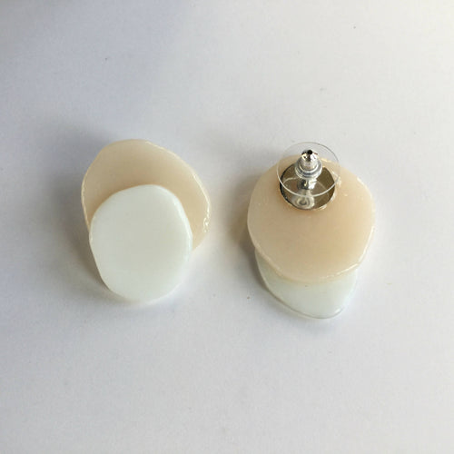 MARI-ET-FEMME-BOUCLES-RICOCHET | EMPREINTES Paris - EMPREINTES Paris